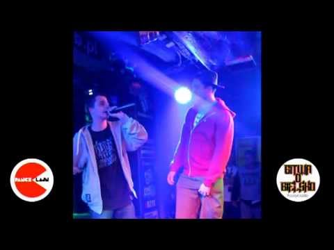 Bitwa o Bielsko 2013 [FINAŁ: Gała - PEUS] @Rudeboy Club Bielsko-Biała [29.05.2013]