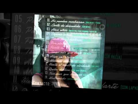 06. Por placer (Con Brit One)