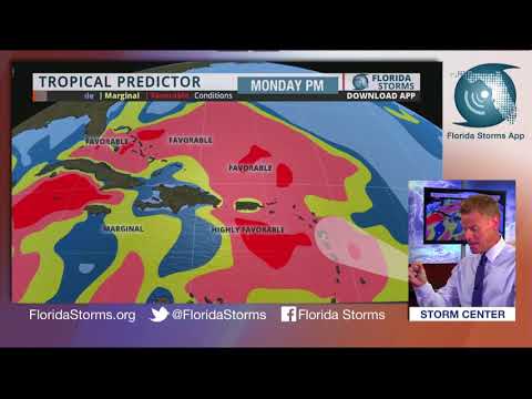 Saturday Update on Jose, Lee, and Maria