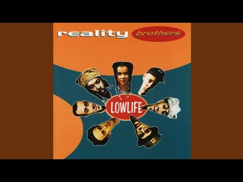 Reality Brothers - Money Worries, Money Troubles