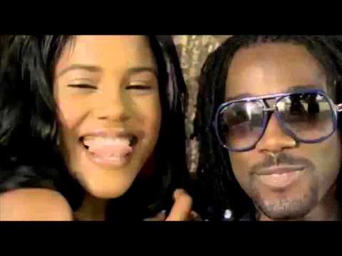 Mr Loverman - Shabba Ranks & Chevelle Franklin