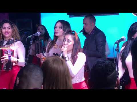 Siempre tu By Seleccion Tipica Femenina