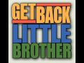 Little Brother - Good Clothes(HQ)
