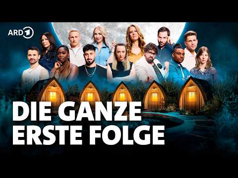 "Werwölfe – Das Spiel von List und Täuschung" | NEUES REALITY-FORMAT
