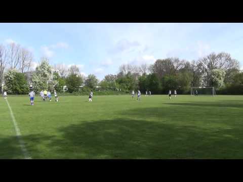 MAH00160 12 april 2014 Unicum C4 uit Zwart Wit C3