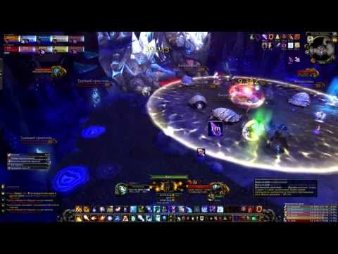 Tortos 10man Heroic - Mage PoV (1080p)