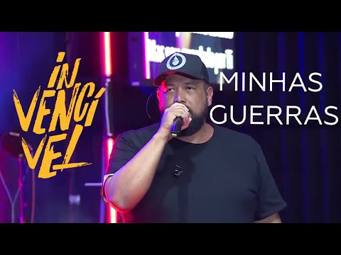 Fernandinho | My Wars + Preaching (Live)