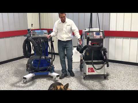 GYS BPLG VS Competitor