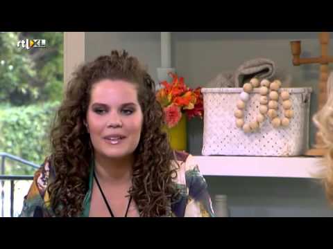 Iris Kroes over Malta - KOFFIETIJD