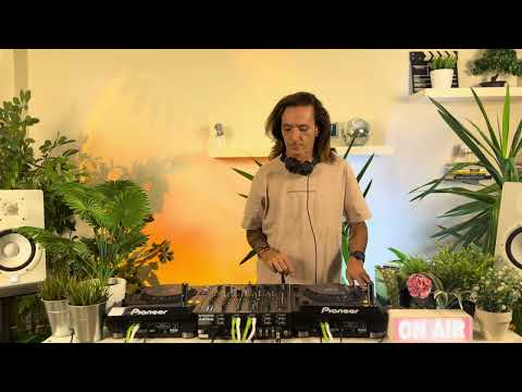 Spa In Disco TV - [SPATV02] FRAN DEEPER - Disco From Mediterranean Mix