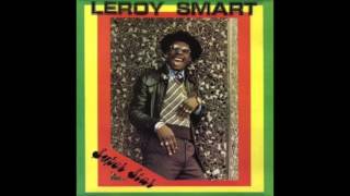 Leroy Smart - Super Star (Full Album)