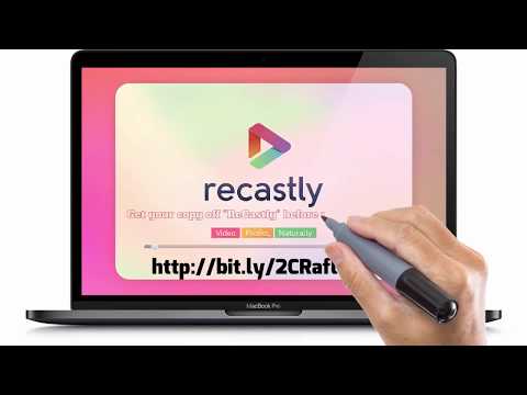 ReCastly Premium Review | generates subtitles in any languages for videos automatically