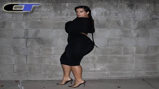 MOTIVAÇÃO PARA MULHERADA ACIMA DO PESO ► Corpo Lindo & Natural (Big Bottom Behaviour)