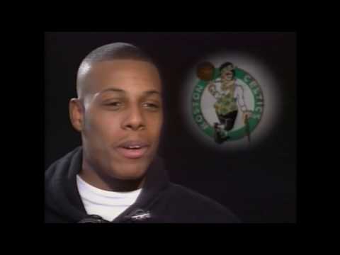 Paul Pierce's Emotional Night In Boston | 02.05.17