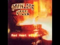 Stainless Steel Labyrinth