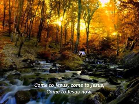 Come, Every Soul By Sin Oppressed