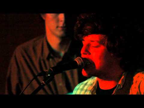 "Flat Rock" @ Walnut House, Murfreesboro, TN