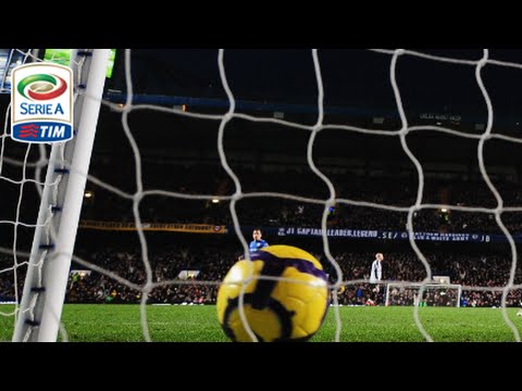 Goal Collection - Giornata 29 - Serie A TIM 2014/15