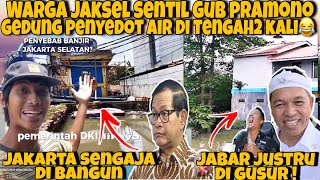 Download lagu SOUTH JAKARTA RESIDENTS Criticize Governor Pramono‼️Why Build This in the Middle of the River? Th... mp3 Download lagu SOUTH JAKARTA RESIDENTS Criticize Governor Pramono‼️Why Build This in the Middle of the River? Th... mp3