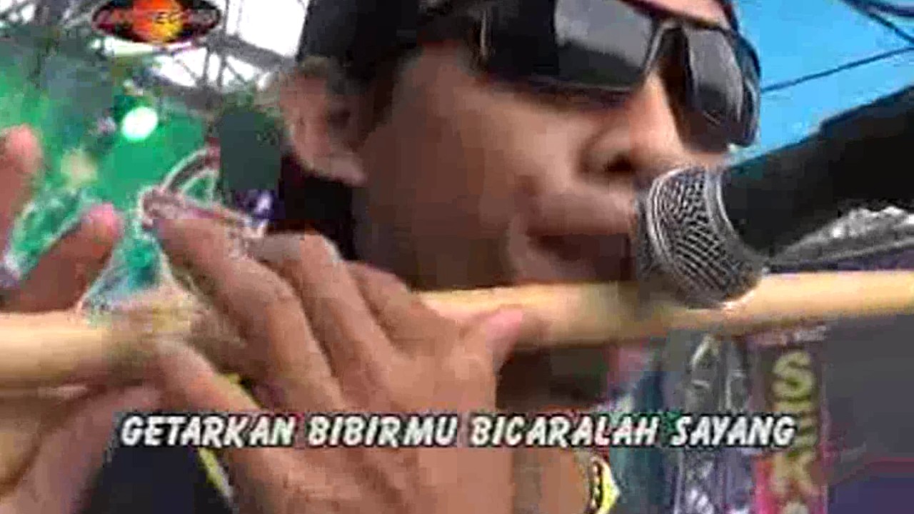 Brodin - Masih Adakah Cinta (Official Musik Video)