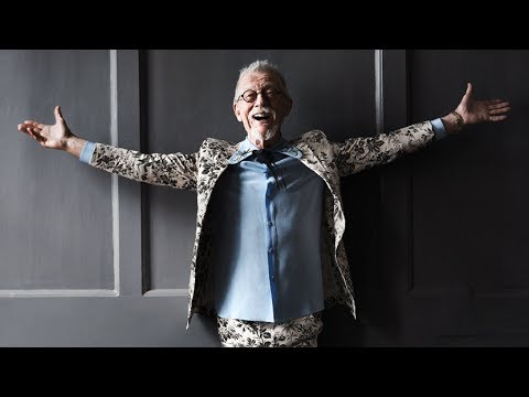 John Hurt memorial: Stephen Fry, Toby Jones and Shia LaBeouf pay tribute | BFI