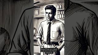 JFK: Donald R. Poole (Jack Ruby)