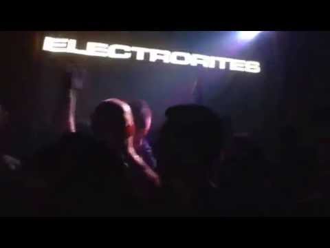 Electrorites - Green Club, Nova Gradiška (Croatia) 31.12.2014