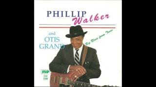 PHILLIP WALKER (Welsh, Louisiana, U.S.A) , OTIS GRAND (Beirut, Lebanon) - Beatrice Beatrice