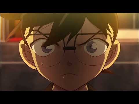 Twixtor Edogawa Conan pặc 1