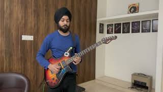 Video thumbnail for How good is a Givson Guitar? Let me know in the comments by Rocknroll Singh