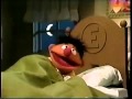 Sesame Street Ernie PRETENDS Bert Didn T Leave