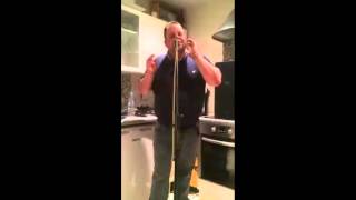 Bill pidgley turn back the hands of time