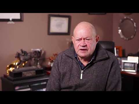 Graeme Rogerson on Sharp 'N' Smart