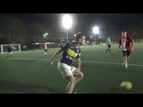 LA FORTALEZA VS BELLAGAMBA - #Apertura2021 Fecha 5