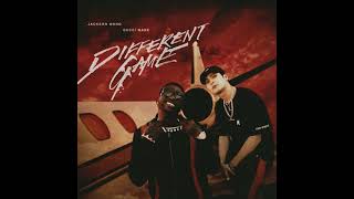 Jackson Wang - Different Game Feat. Gucci Mane