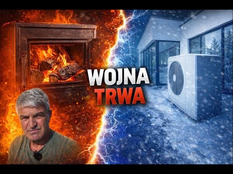 Wojna o pompy ciepła i nie tylko. Hejt się wylewa.