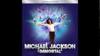 Michael Jackson: Dancing Machine/Ben(Immortal Version)