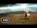 The Lord of the Rings: The Return of the King Official Trailer #1 - (2003) HD