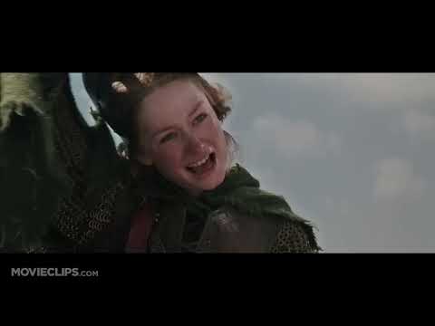 Trailer montage echoing beacon fires, Rohirrim charge, and the Grey Havens that cue Into the West