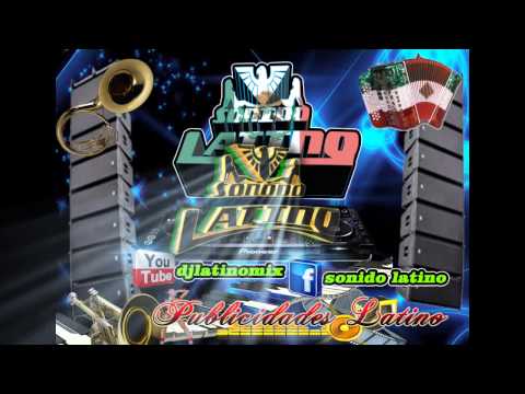 Intro De Ed - Dj Latino