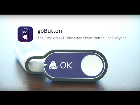 goButton To Launch On Kickstarter Shortly | The IT Nerd