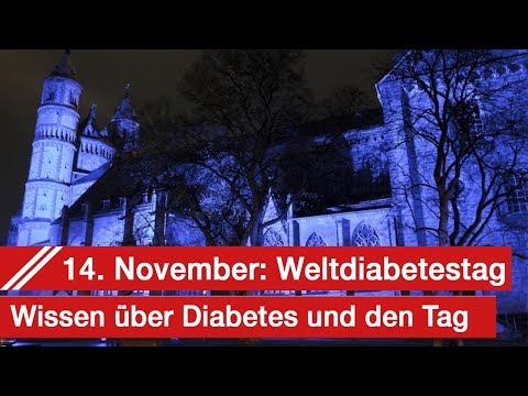 Anzeichen eines erhöhten Blutzuckerspiegel Pilz von Diabetes