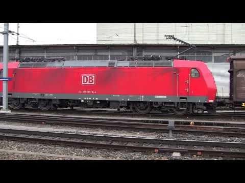 [HD] Jetzt wirds International------Rundreise in der Ostschweiz