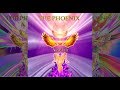 THE PHOENIX  by ©Aeoliah Recorded in 432 Solfeggio