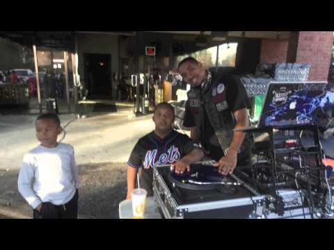 Promotional video thumbnail 5 for DJ Infinite