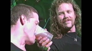 Download lagu Metallica - Live at Milton Keynes '93 [ReMastered 25th Anniversary Series] mp3