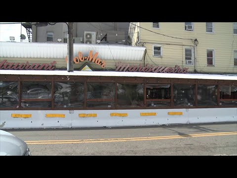 NJ Taste Of Newark Dining Initiative