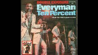 Double Exposure – Everyman (Dave Lee fka Joey Negro’s Salsoul Strut)