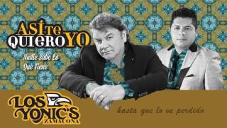 11.-Nadie Sabe Lo Que Tiene