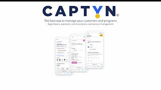Vidéo de Captyn